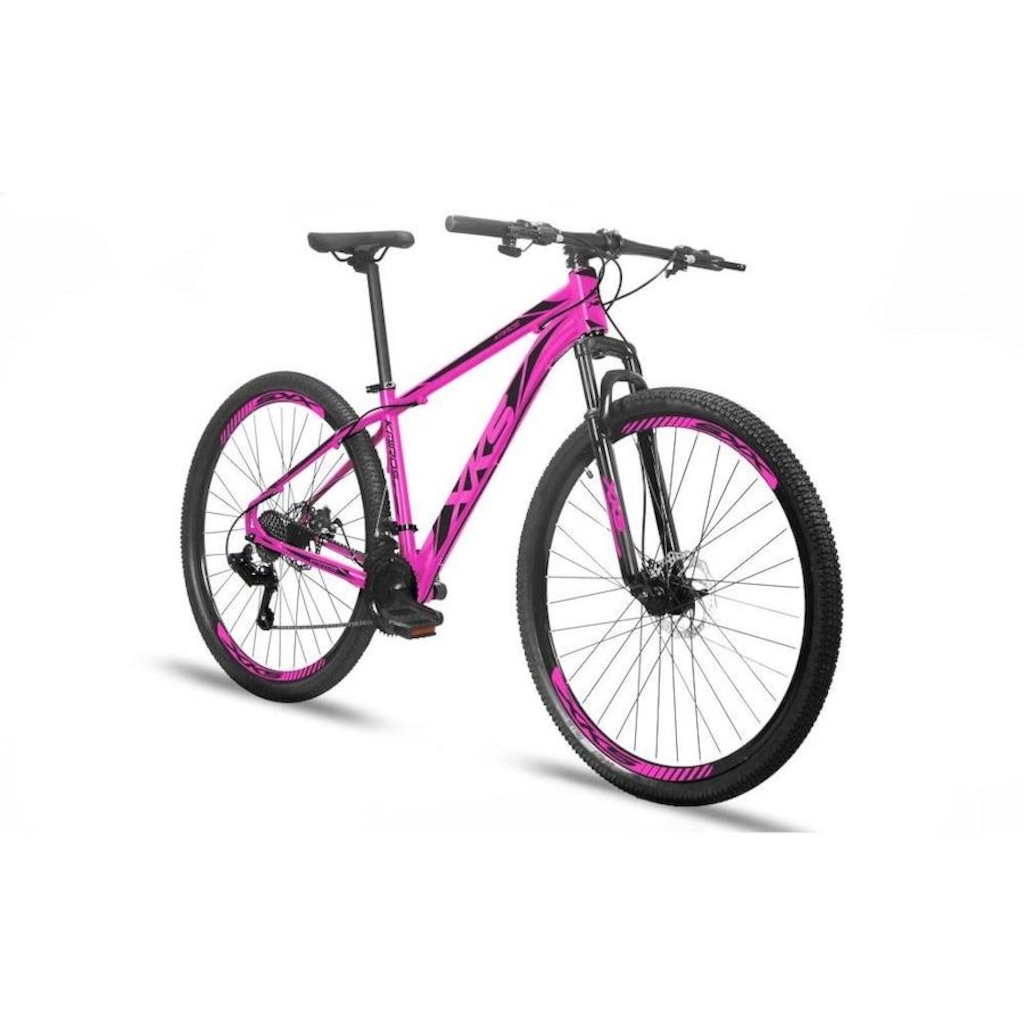 Imagem 2 do produto Bicicleta Aro 29 Xks Kairos - Freio a Disco - 21 Marchas - Adulto