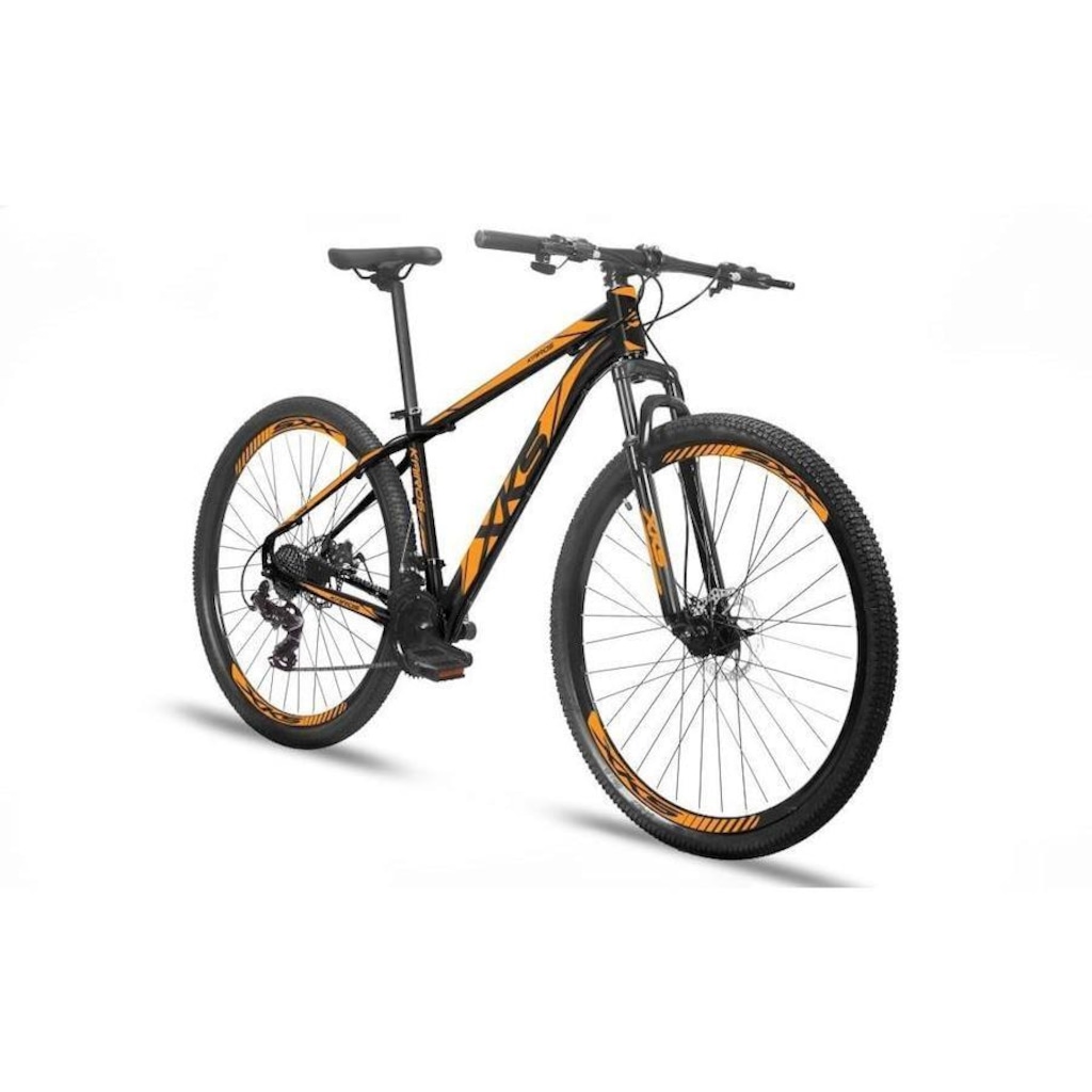 Imagem 2 do produto Bicicleta Aro 29 Xks Kairos - Freio Hidráulico - 27 Marchas - Adulto