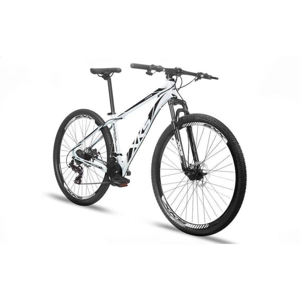 Imagem 2 do produto Bicicleta Aro 29 Xks Kairos - Freio Hidráulico - 27 Marchas - Adulto