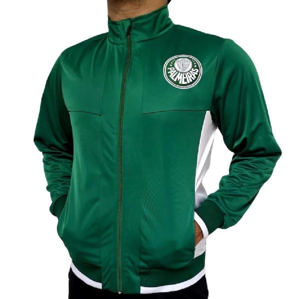 Imagem 3 do produto Agasalho do Palmeiras Betel Player - Masculino