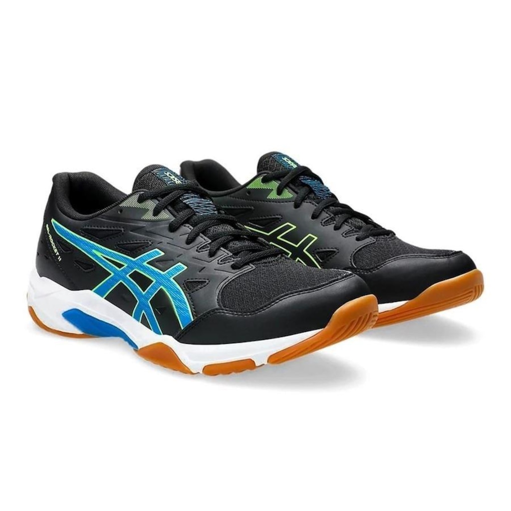 Imagem 2 do produto Tênis Asics Gel-Rocket 11 Masculino