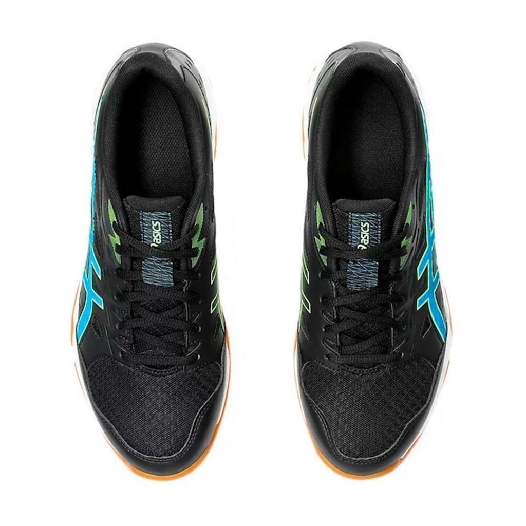 Imagem 3 do produto Tênis Asics Gel-Rocket 11 Masculino