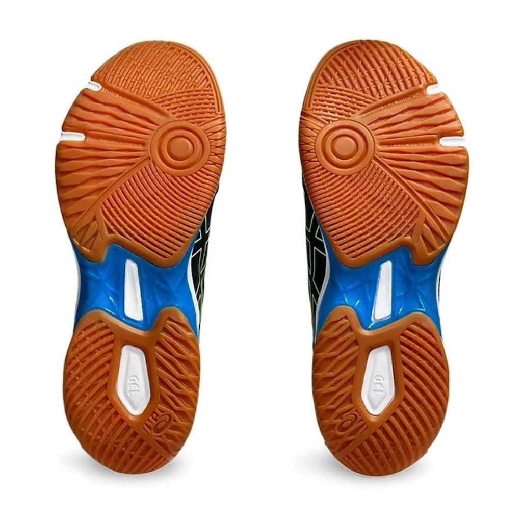 Imagem 5 do produto Tênis Asics Gel-Rocket 11 Masculino