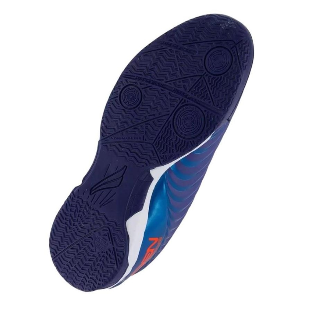 Imagem 2 do produto Chuteira Futsal Penalty Brasil 70 Neo Y-2 - Adulto