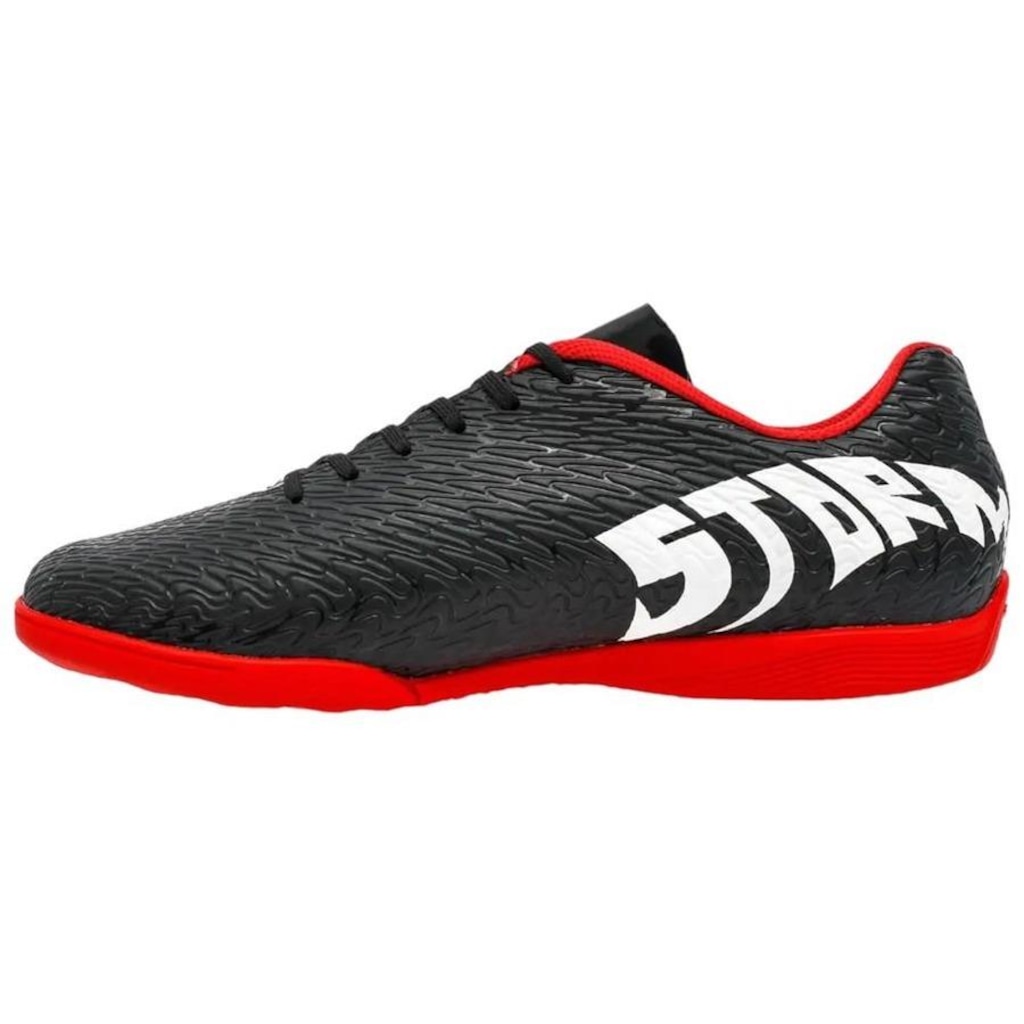 Imagem 4 do produto Chuteira Futsal Penalty Storm Y - Adulto