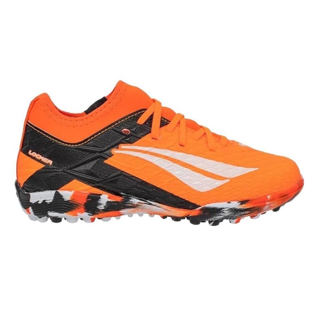 Imagem 3 do produto Chuteira Society Penalty Rx Locker - Infantil