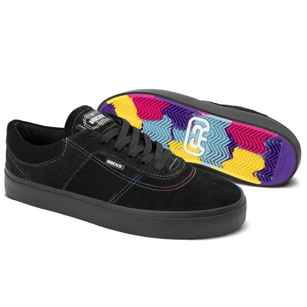 Imagem 4 do produto Tênis Hocks Tempus Fantasy - Adulto