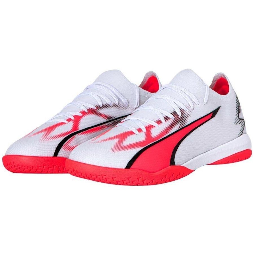Imagem 3 do produto Chuteira Futsal Puma Ultra Match It - Masculino