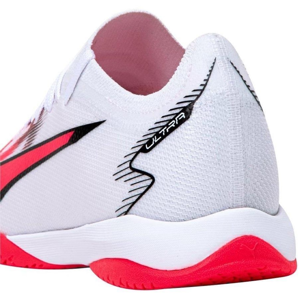 Imagem 4 do produto Chuteira Futsal Puma Ultra Match It - Masculino