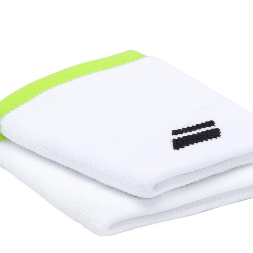 Imagem 2 do produto Munhequeira Babolat Jumbo - Par - Adulto