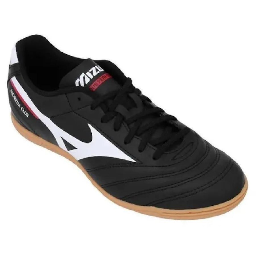 Imagem 3 do produto Chuteira Futsal Mizuno Morelia Club In - Adulto