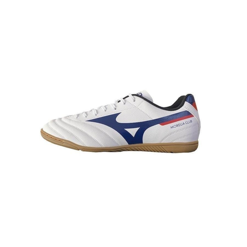 Imagem 2 do produto Chuteira Futsal Mizuno Morelia Club In - Adulto