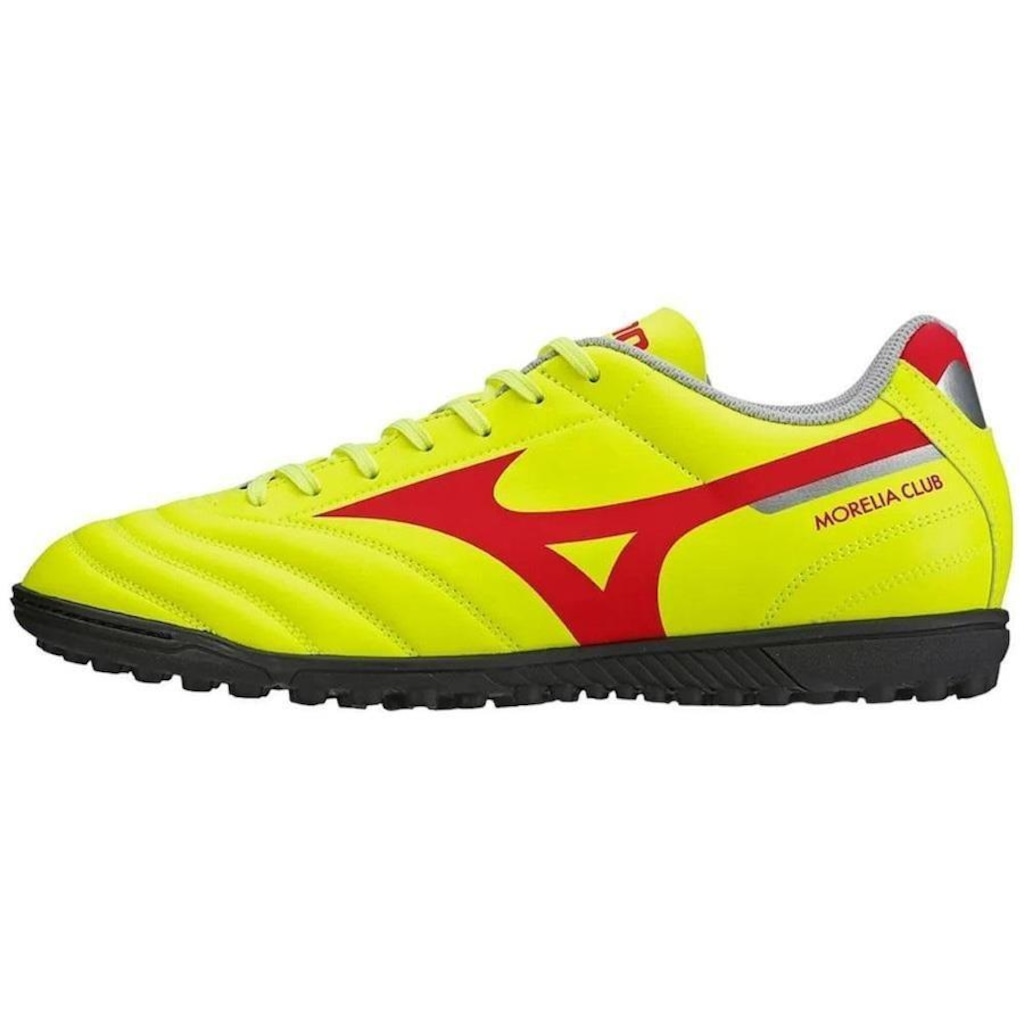 Imagem 2 do produto Chuteira Society Adulto Mizuno Morelia Club AS