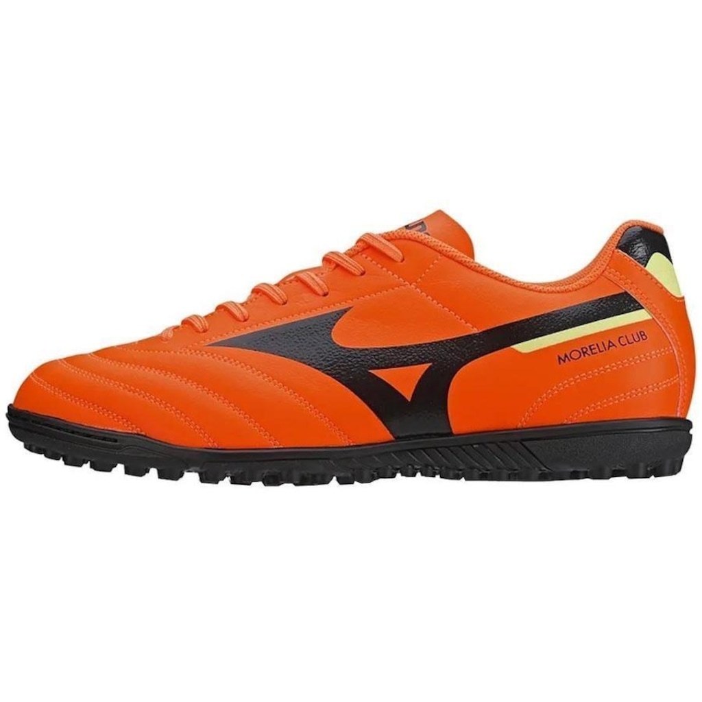 Imagem 2 do produto Chuteira Society Adulto Mizuno Morelia Club AS