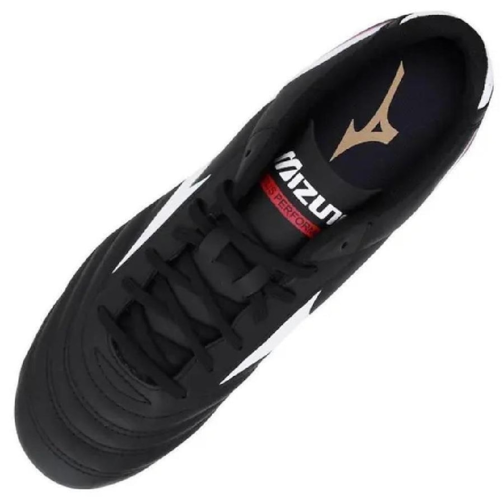 Imagem 2 do produto Chuteira de Campo Mizuno Morelia Club Md - Adulto