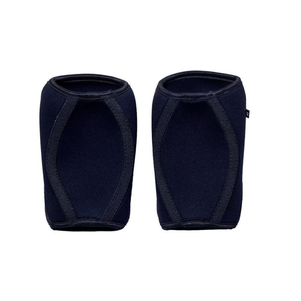 Imagem 4 do produto Joelheira Crosshop Brasil Performance 7Mm - Par - Adulto