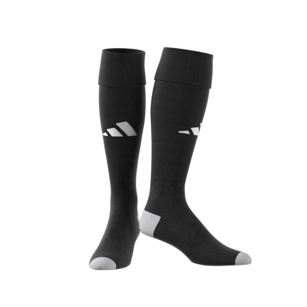 Imagem 1 do produto Meia Cano Alto adidas Futebol Milano 23 - Unissex