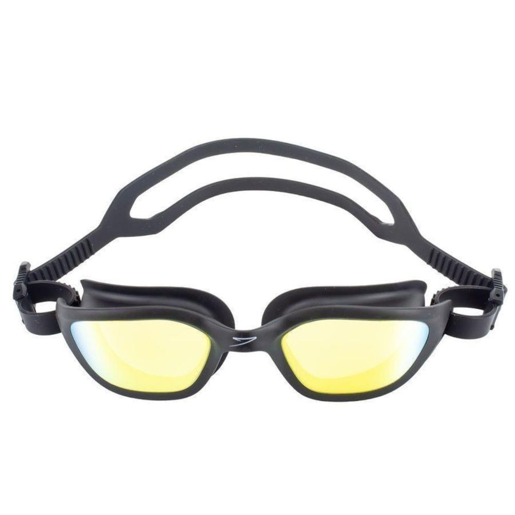 Imagem 2 do produto Óculos de Natação Speedo Swell 509245-180014 - Adulto