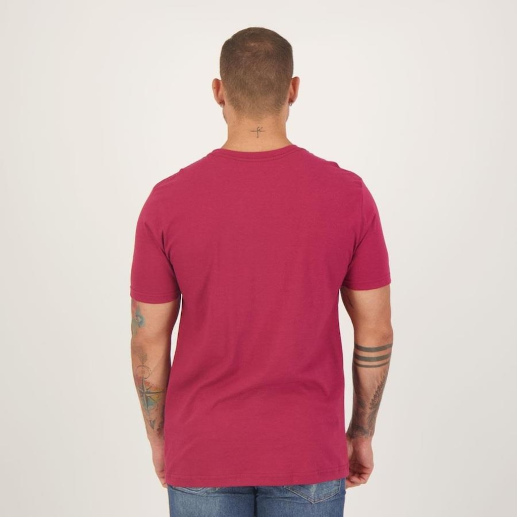 Imagem 5 do produto Camiseta NBA Basket Chicago Bulls - Masculina