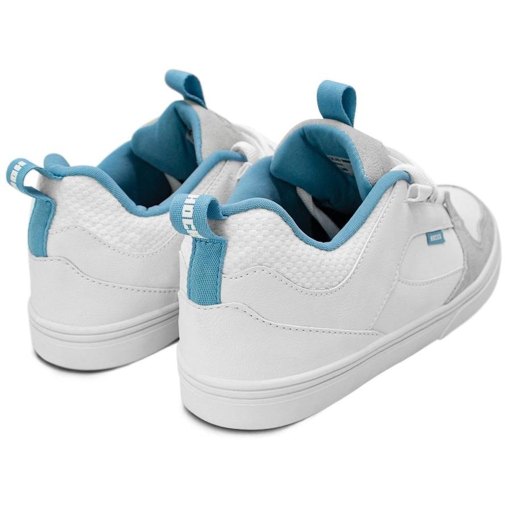 Imagem 5 do produto Tênis Hocks Pop Lite Aqua - Unissex