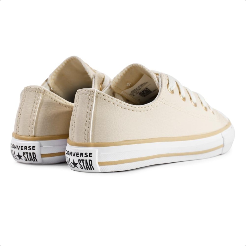 Imagem 5 do produto Tênis Converse Chuck Taylor All Star - Infantil