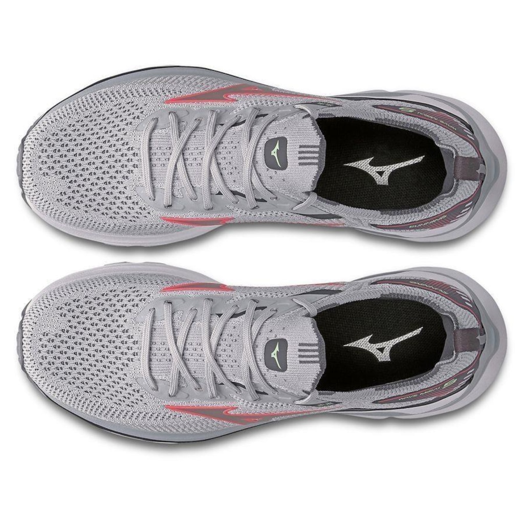 Imagem 1 do produto Tênis Mizuno Wave Mirai 5 - Feminino