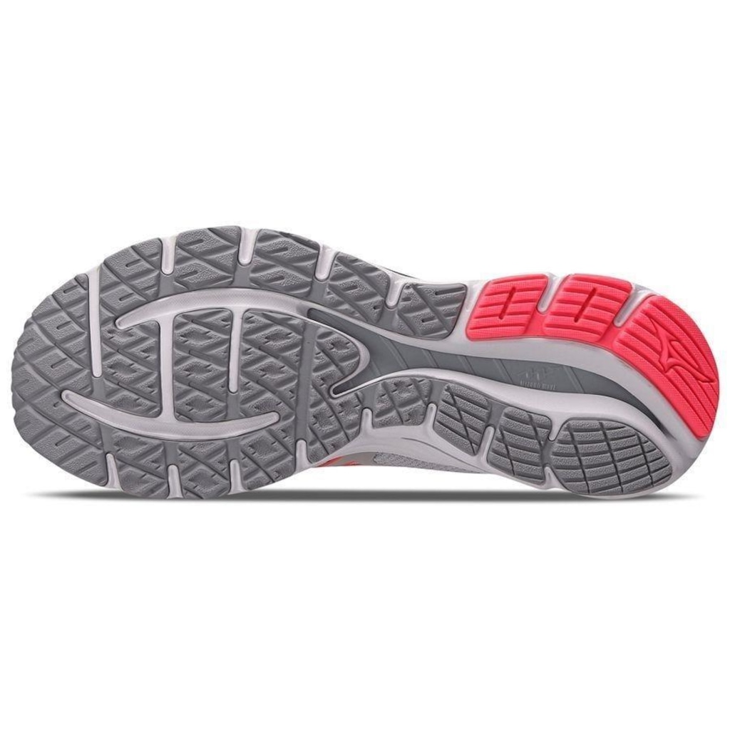 Imagem 3 do produto Tênis Mizuno Wave Mirai 5 - Feminino
