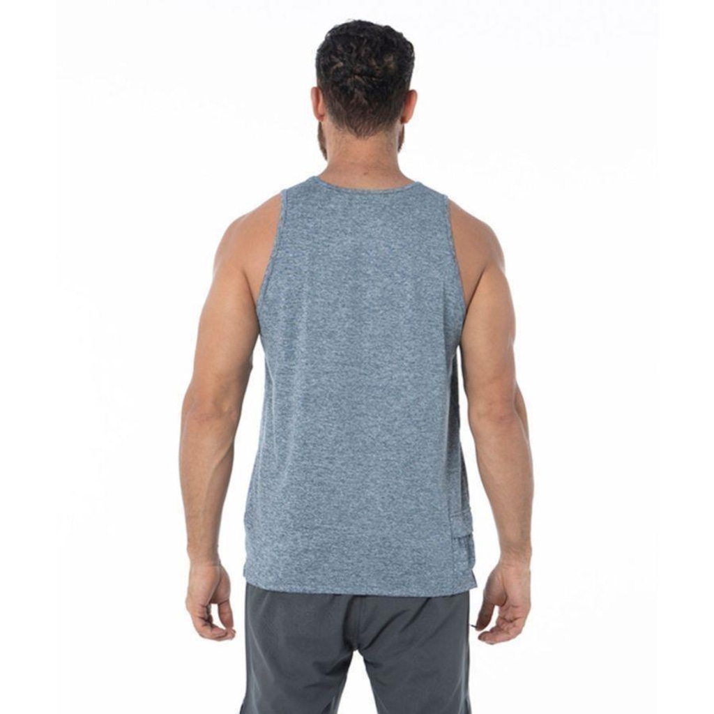 Imagem 2 do produto Camiseta Regata Mizuno Trail - Masculina