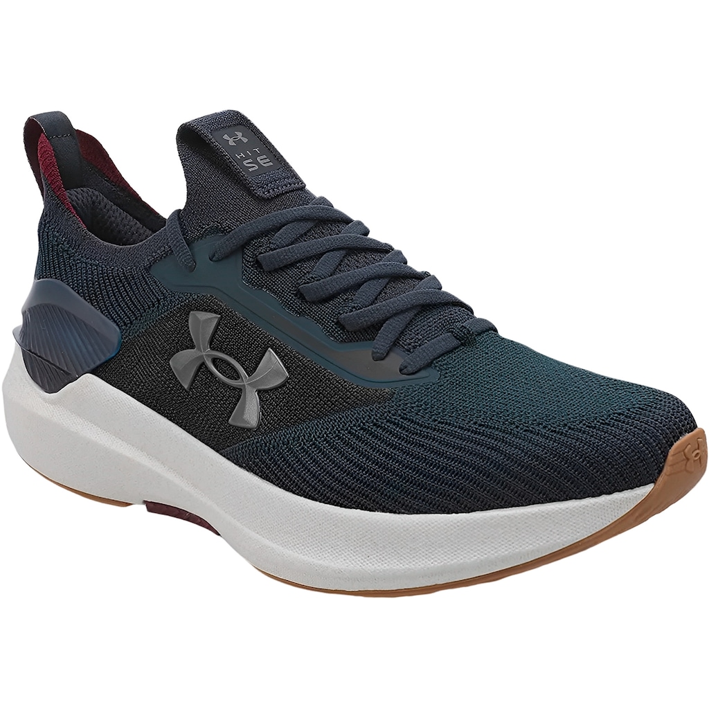 Imagem 2 do produto Tênis Under Armour Charged Hit - Masculino