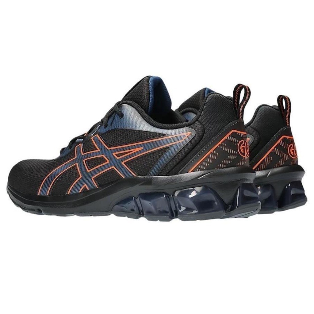 Imagem 3 do produto Tênis Asics Gel-Quantum 90 IV - Masculino