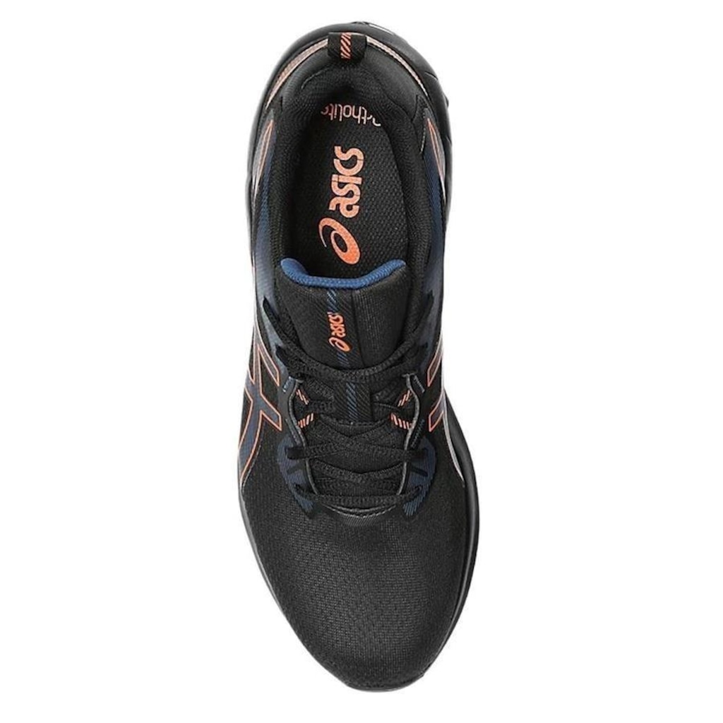 Imagem 4 do produto Tênis Asics Gel-Quantum 90 IV - Masculino