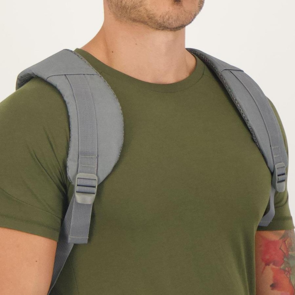 Imagem 3 do produto Mochila Olympikus Braze - 20 Litros
