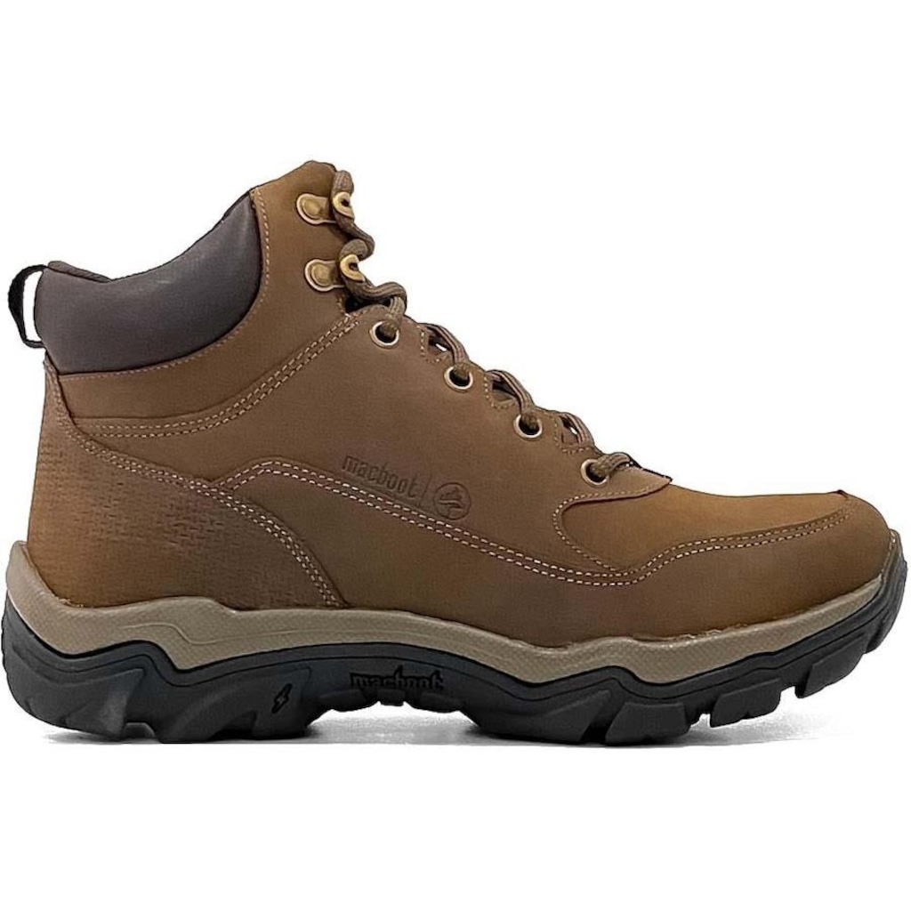 Imagem 2 do produto Bota Macboot Carnauba 02 - Masculina