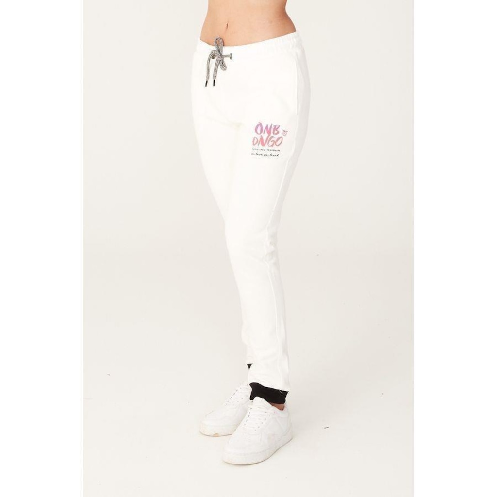 Imagem 2 do produto Calça de Moletom Onbongo - Feminina