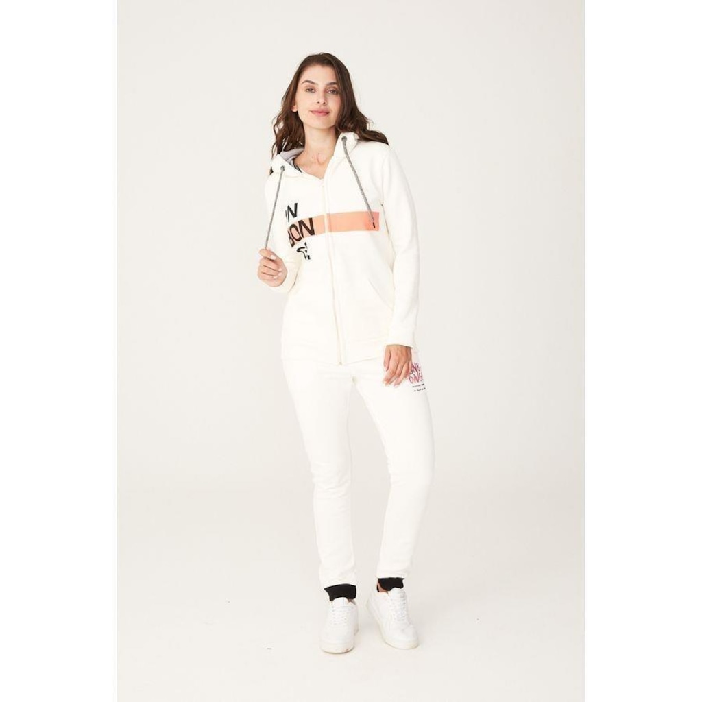 Imagem 4 do produto Calça de Moletom Onbongo - Feminina