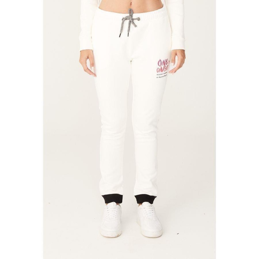 Imagem 5 do produto Calça de Moletom Onbongo - Feminina