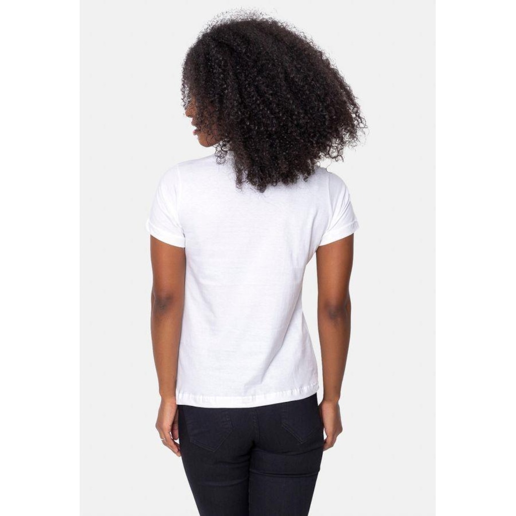 Imagem 2 do produto Camiseta Onbongo Lau - Feminina