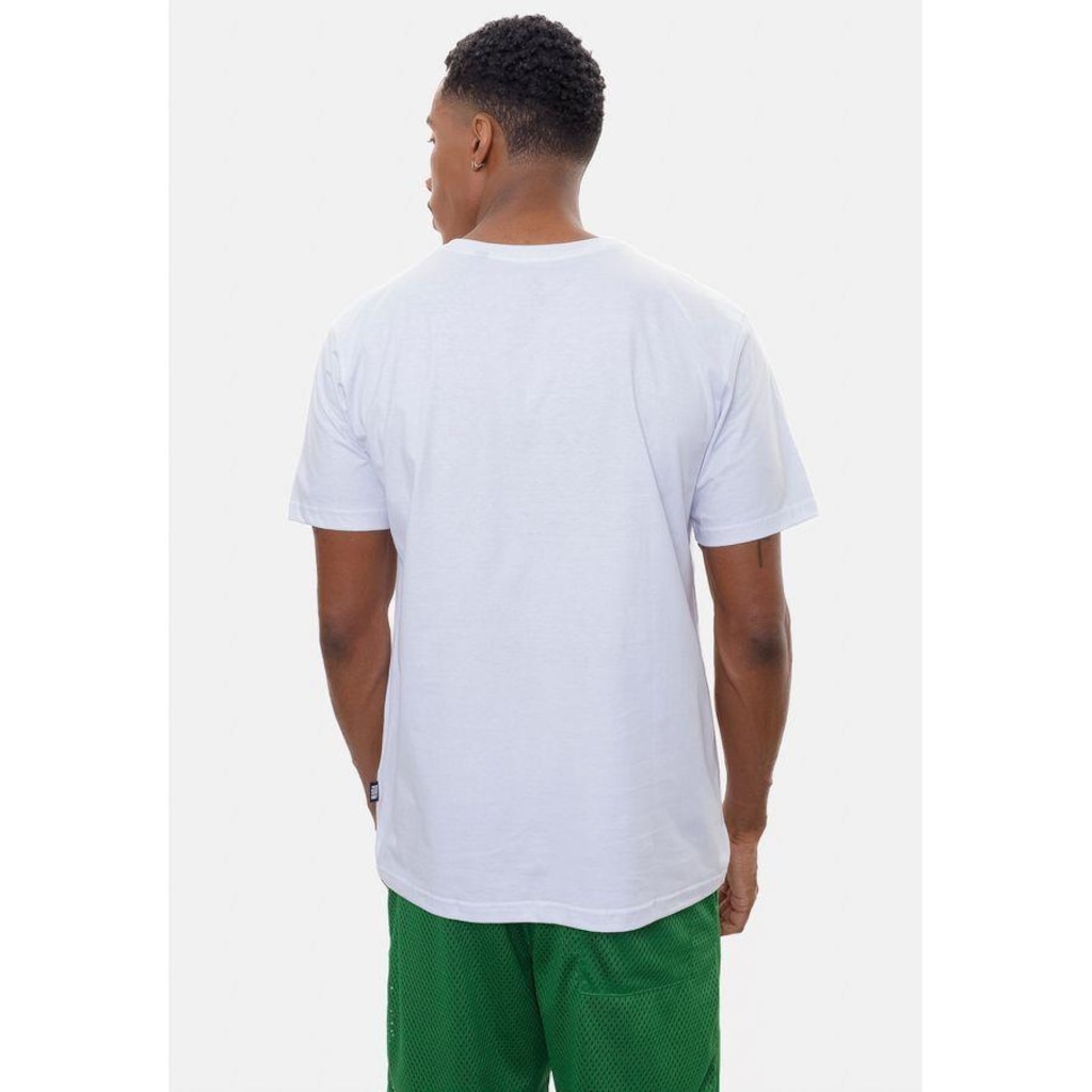 Imagem 2 do produto Camiseta Nba Founded In Milwaukee Bucks Nba - Masculina