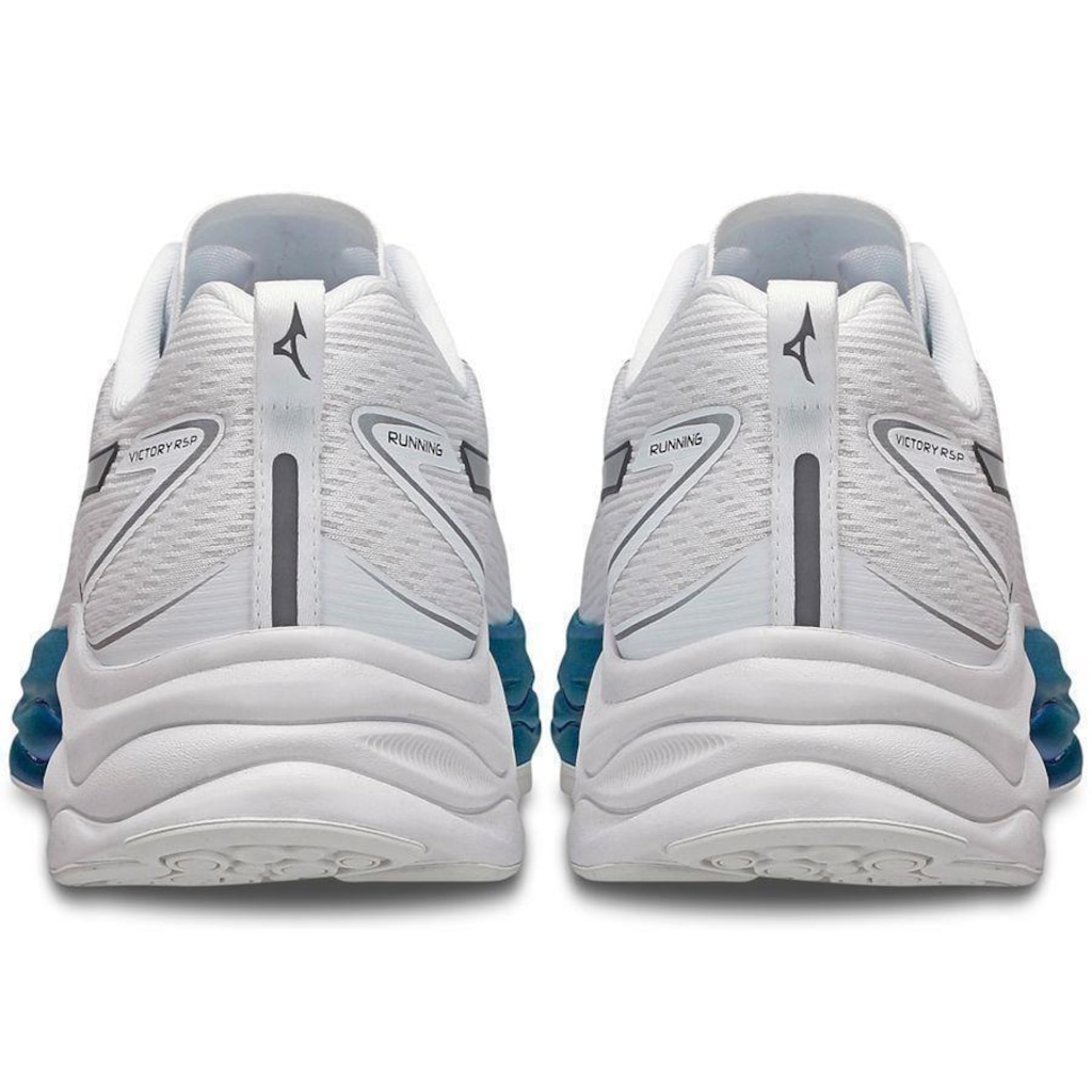 Imagem 4 do produto Tênis Mizuno Victory Rsp - Unissex