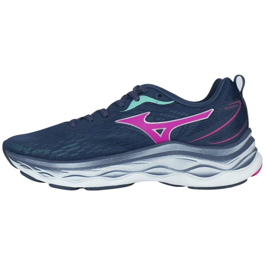 Imagem 2 do produto Tênis Mizuno Victory - Feminino