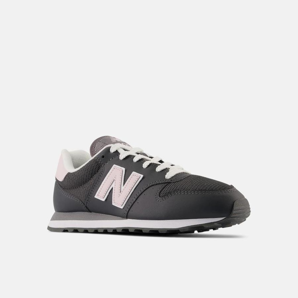 Imagem 2 do produto Tênis New Balance 500V2 - Feminino