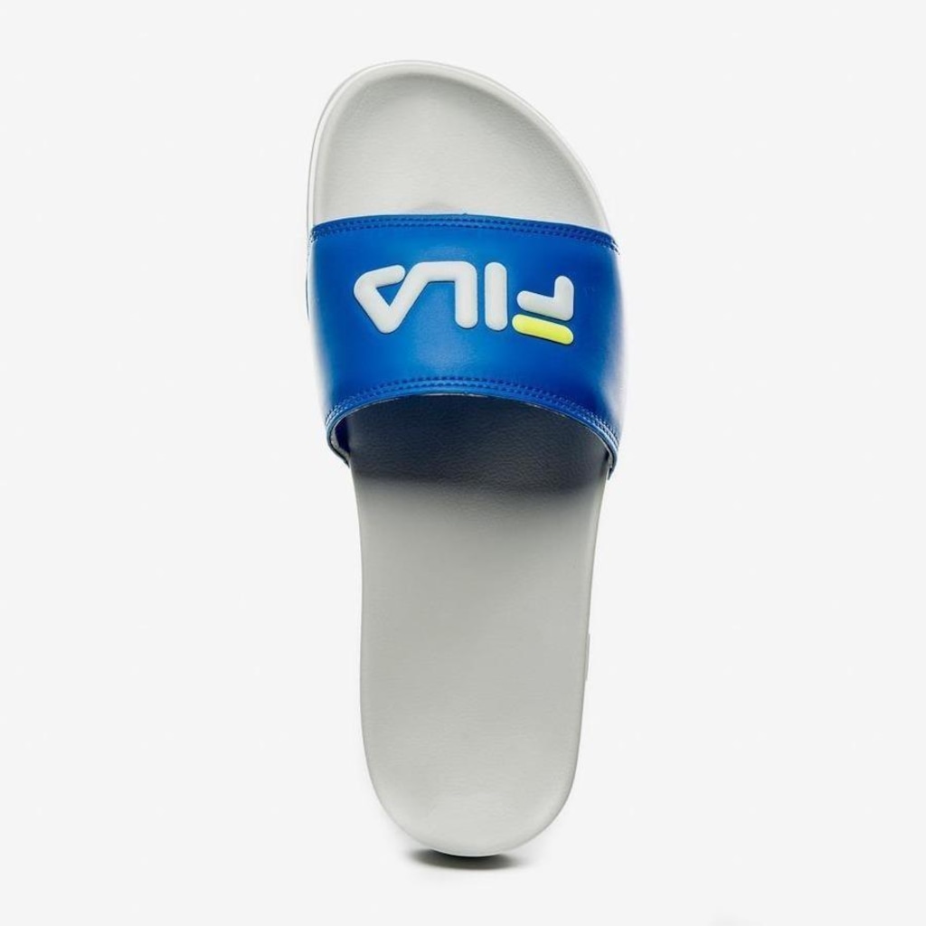 Imagem 4 do produto Chinelo Fila Drifter Basic - Slide - Masculino