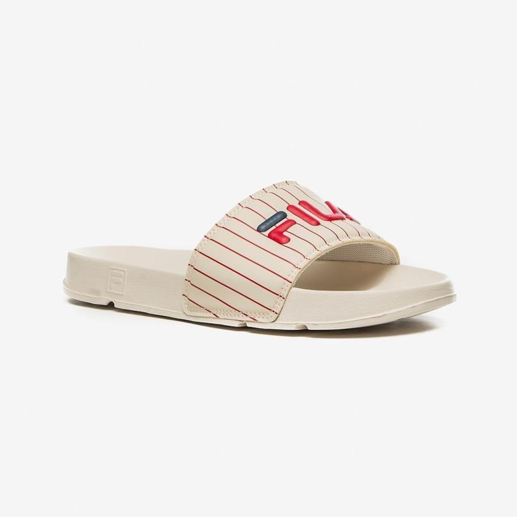 Imagem 3 do produto Chinelo Fila Drifter Basic - Feminino