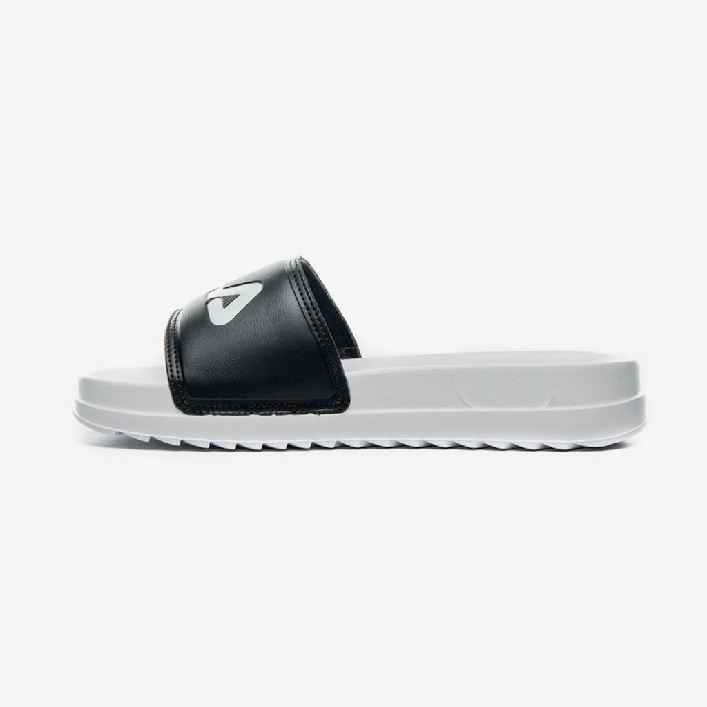 Imagem 2 do produto Chinelo Fila Drifter Bold Slide - Feminino