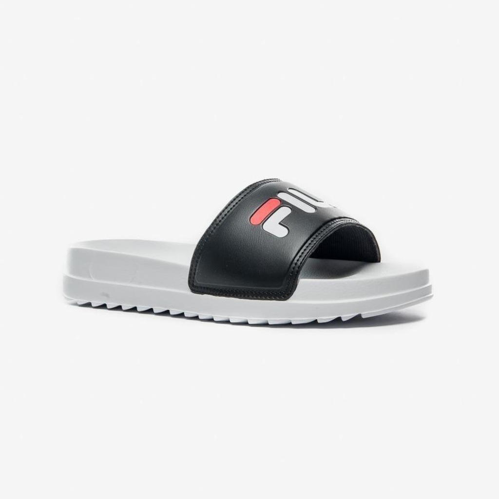 Imagem 3 do produto Chinelo Fila Drifter Bold Slide - Feminino