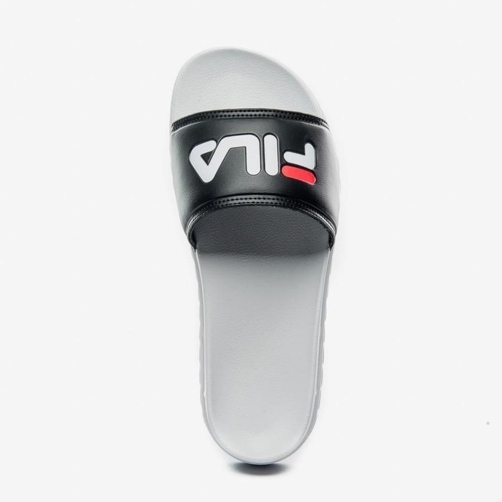 Imagem 4 do produto Chinelo Fila Drifter Bold Slide - Feminino