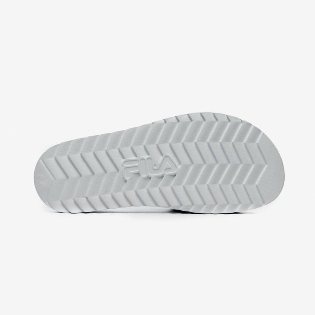 Imagem 5 do produto Chinelo Fila Drifter Bold Slide - Feminino