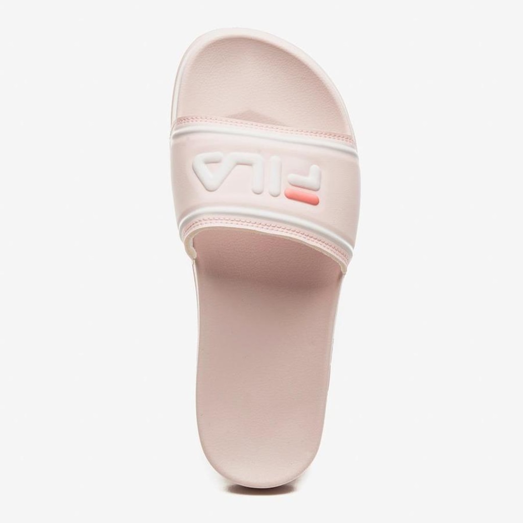 Imagem 4 do produto Chinelo Fila Drifter Stripes - Feminino