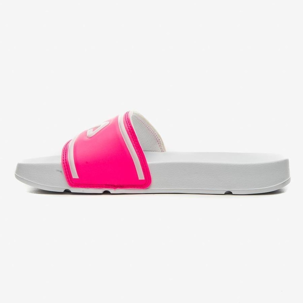 Imagem 2 do produto Chinelo Fila Drifter Stripes - Feminino