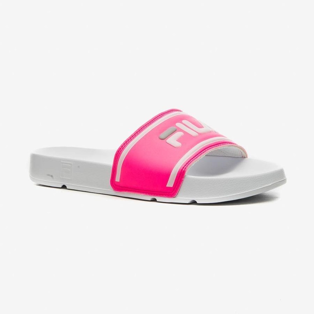 Imagem 3 do produto Chinelo Fila Drifter Stripes - Feminino